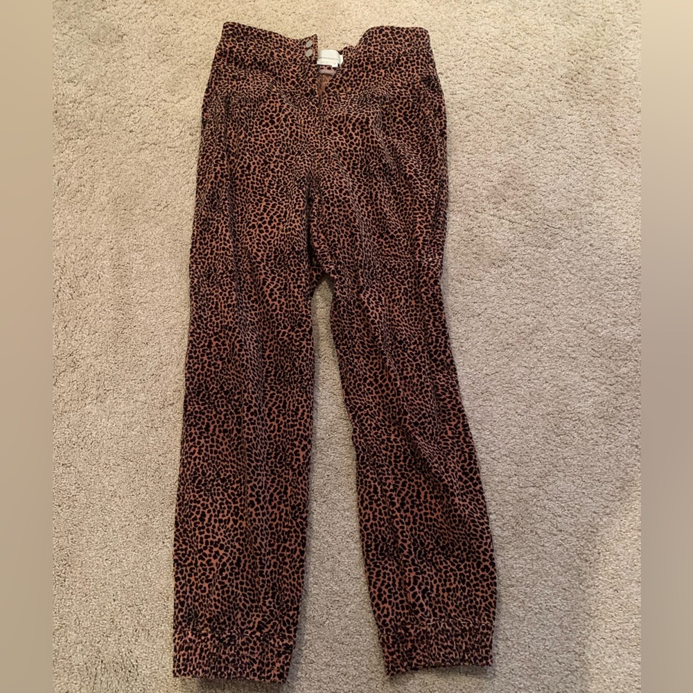 Anthropologie Pants